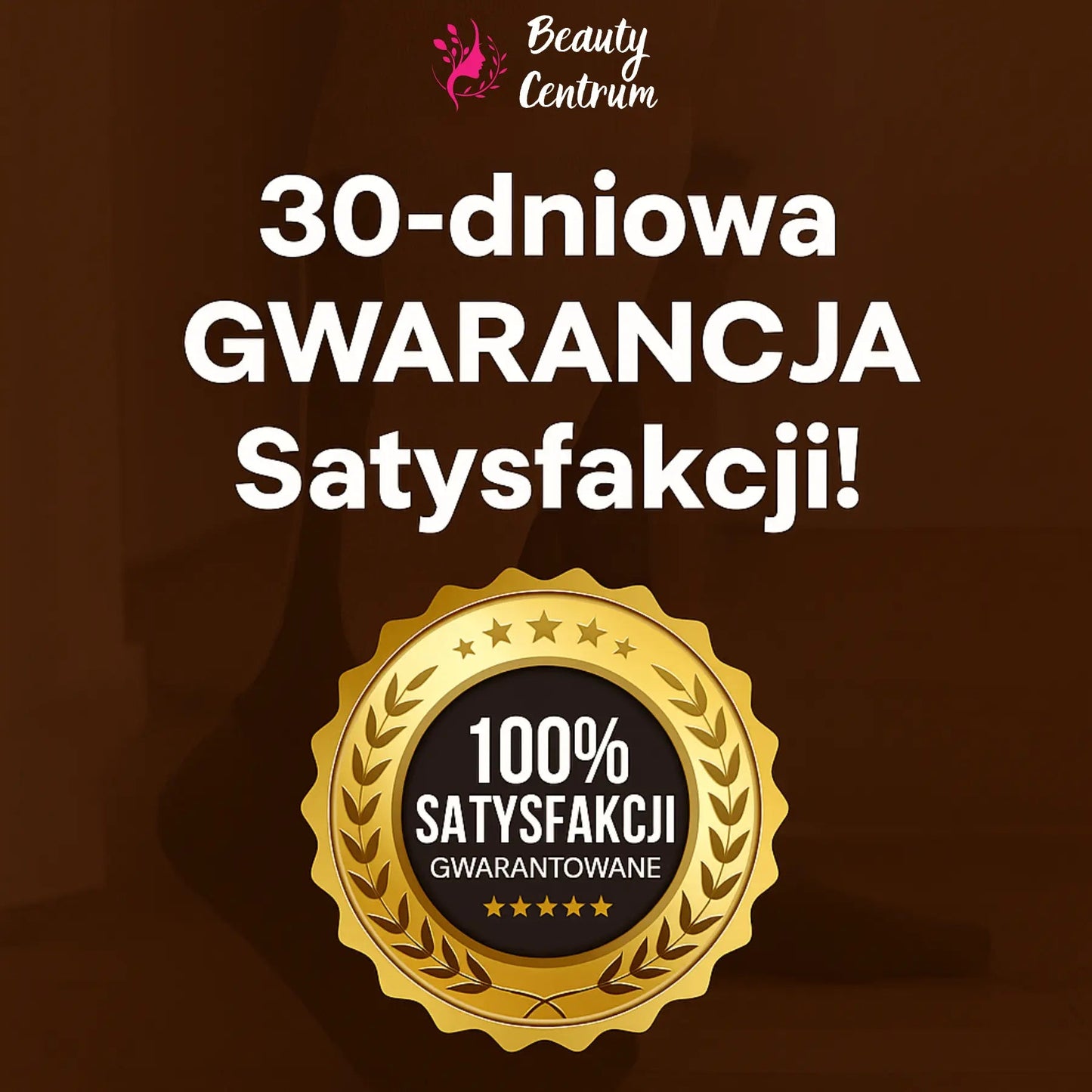 CelluFree – legginsy antycellulitowe wysmuklające sylwetkę