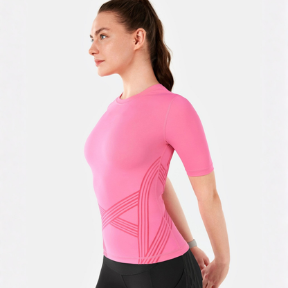 Bodyshape - Modelująca, kompresyjna koszula 3D