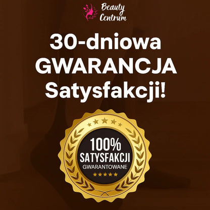 Cellufree - Krótkie antycellulitowe leginsy na lato