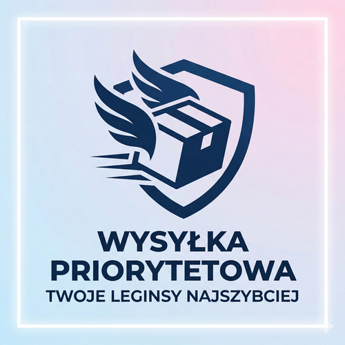 📦 Priorytetowa Wysyłka